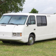Illustration for article titled This Vixen 21 TD Is A Sports Car Wearing The Body Of An RV And It's For Sale